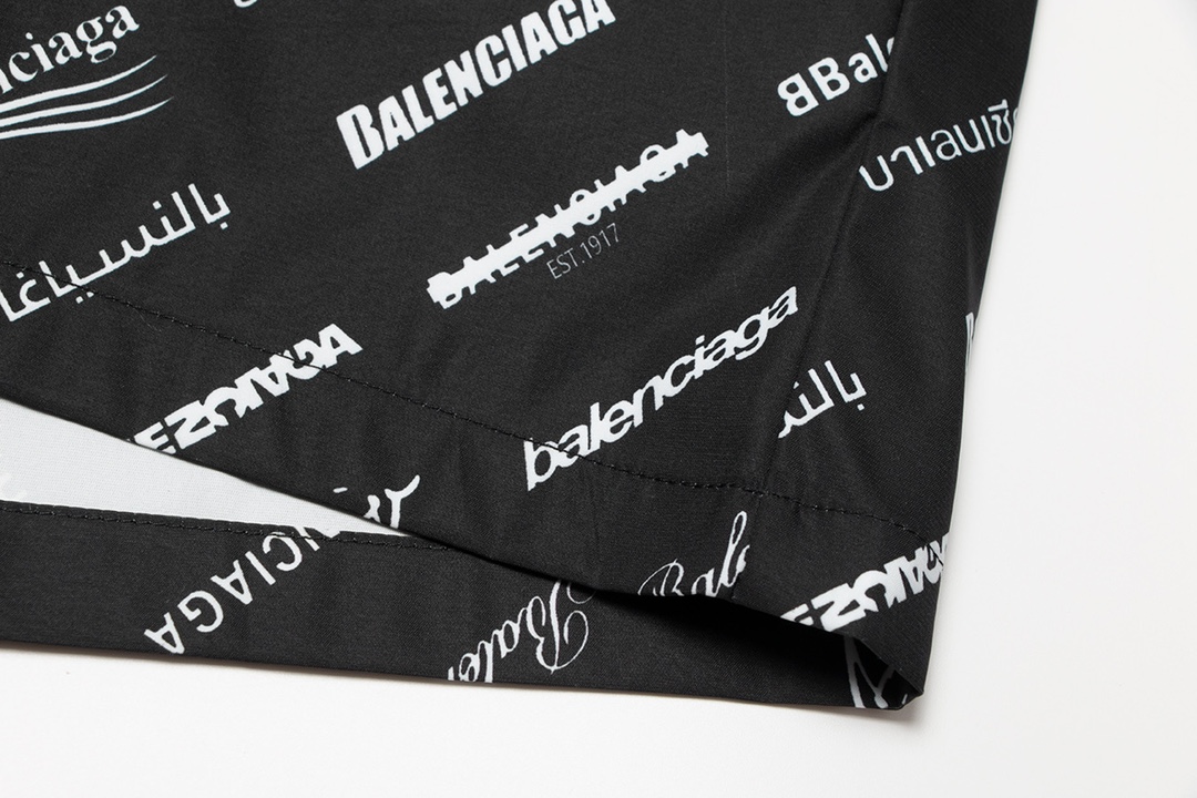 Balenciaga Shorts