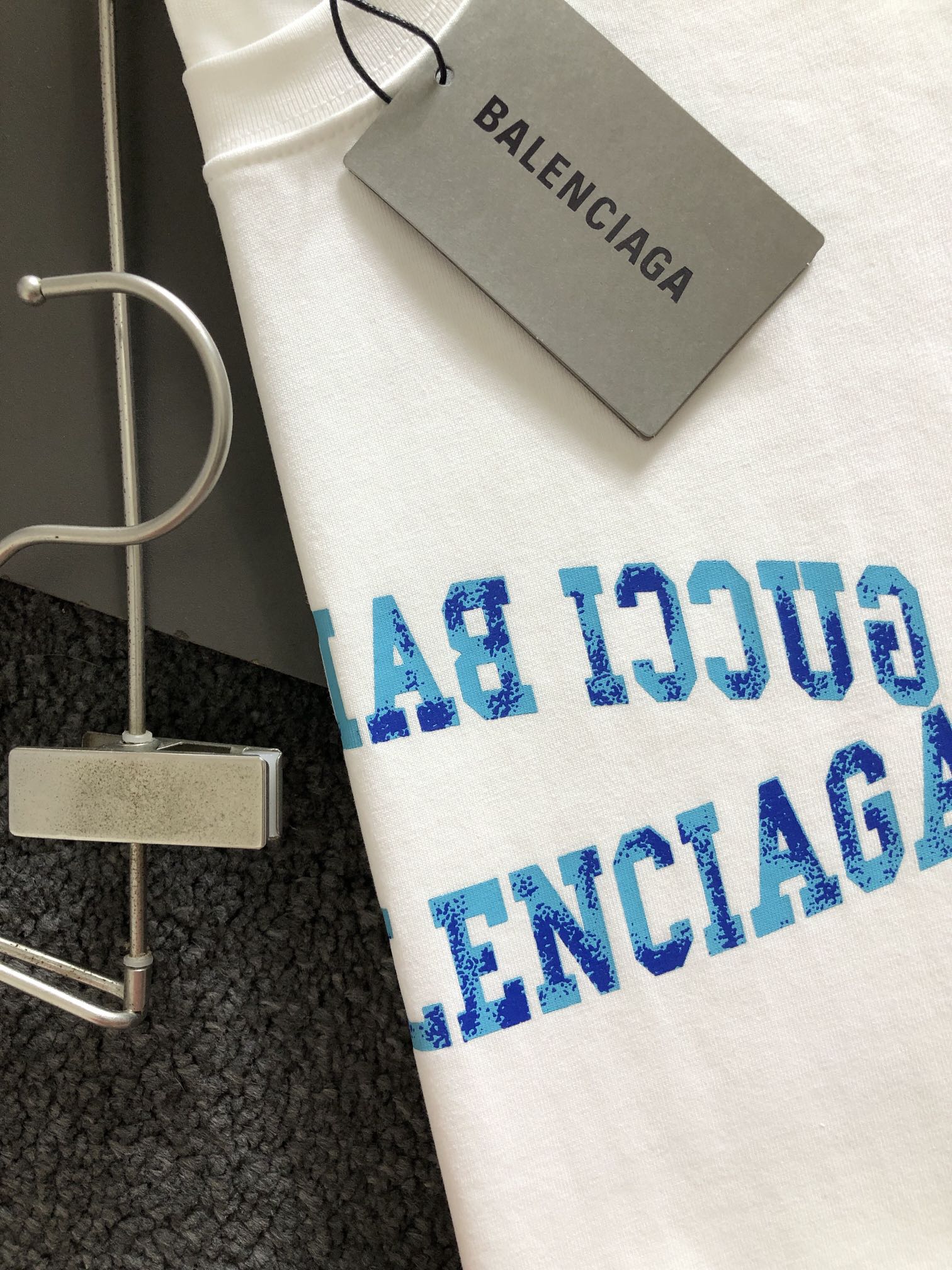 Balenciaga T-shirts