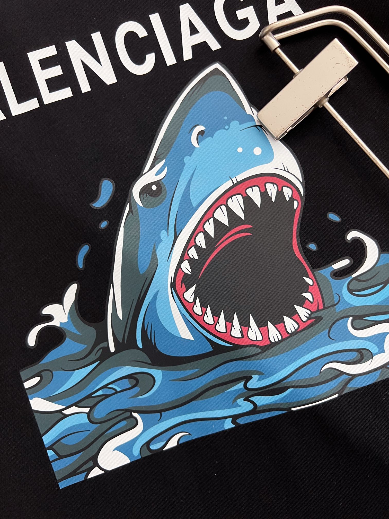 Balenciaga T-shirts