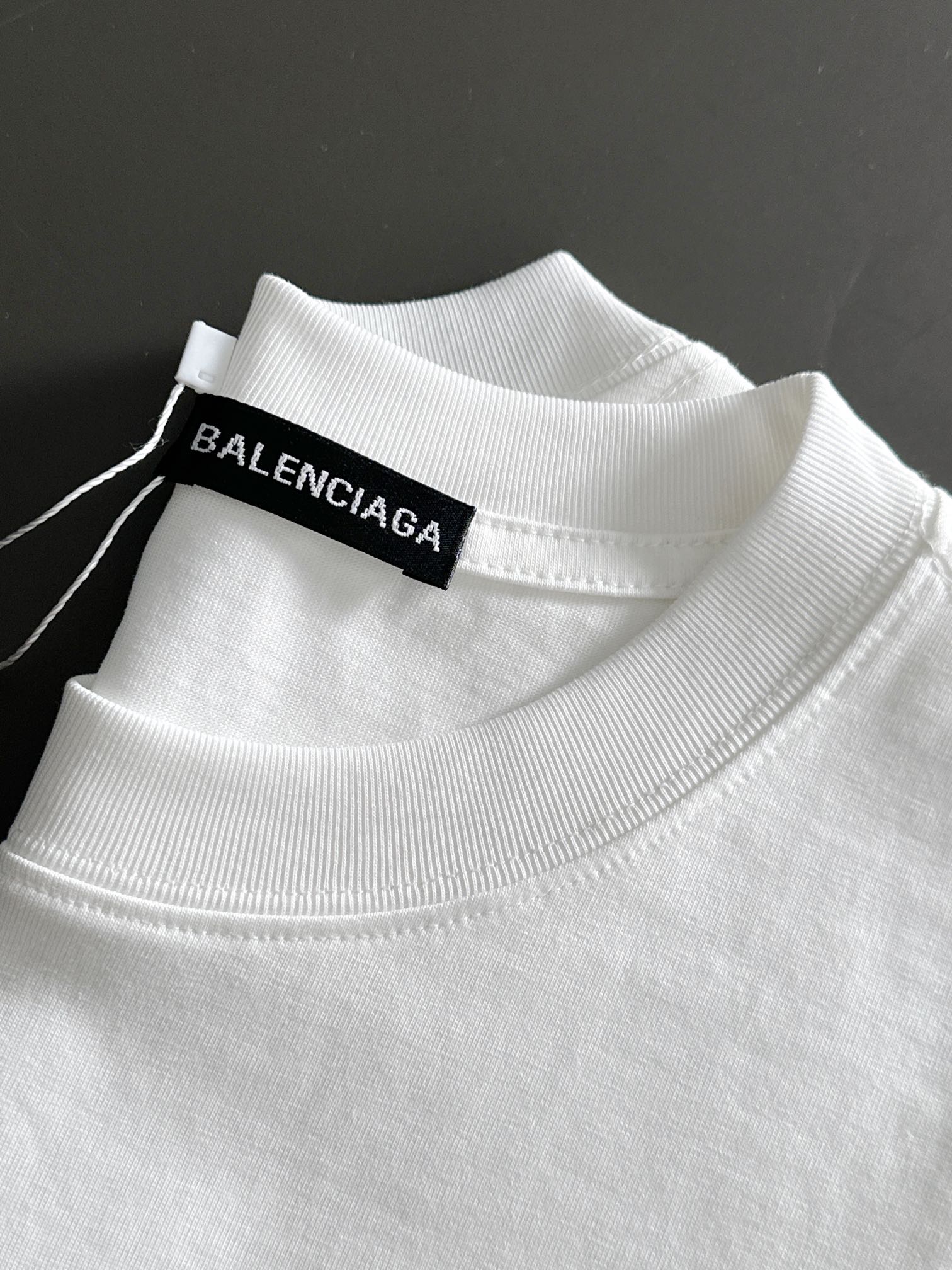 Balenciaga T-shirts