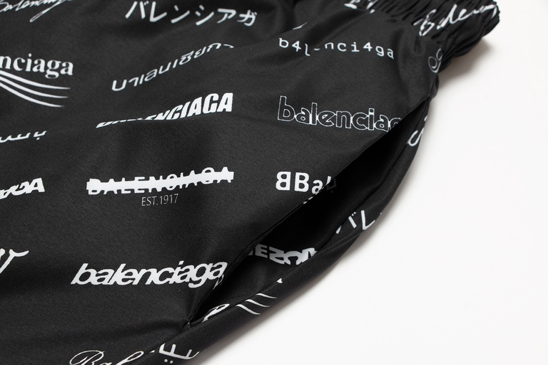 Balenciaga Shorts