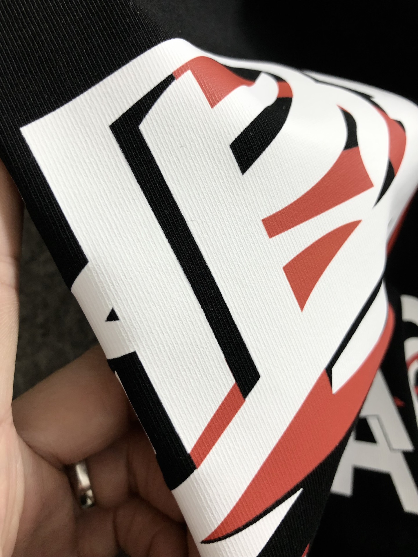 Balenciaga T-shirts