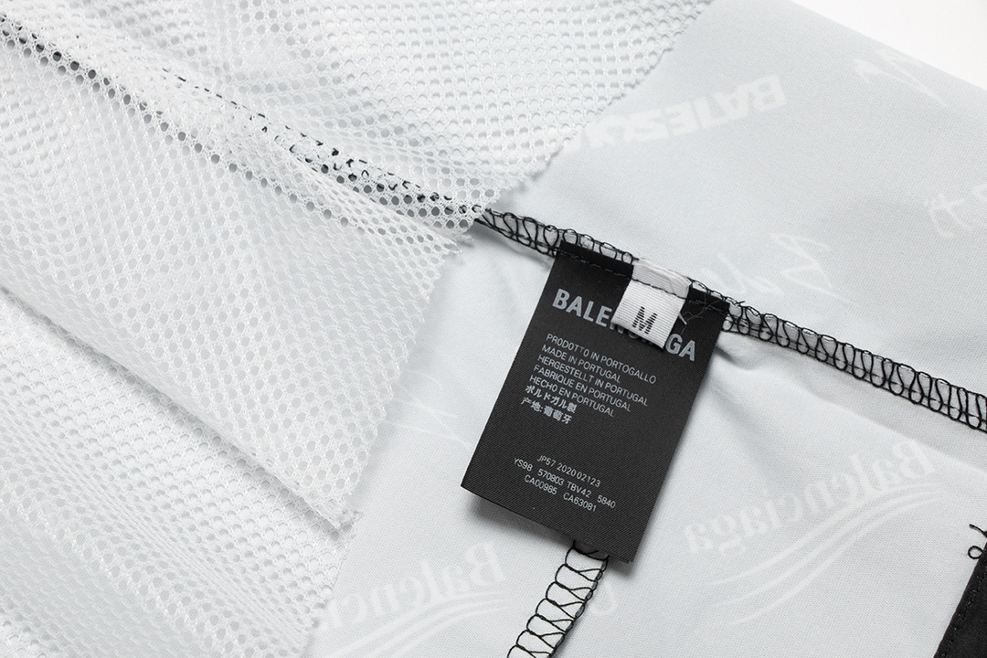 Balenciaga Shorts