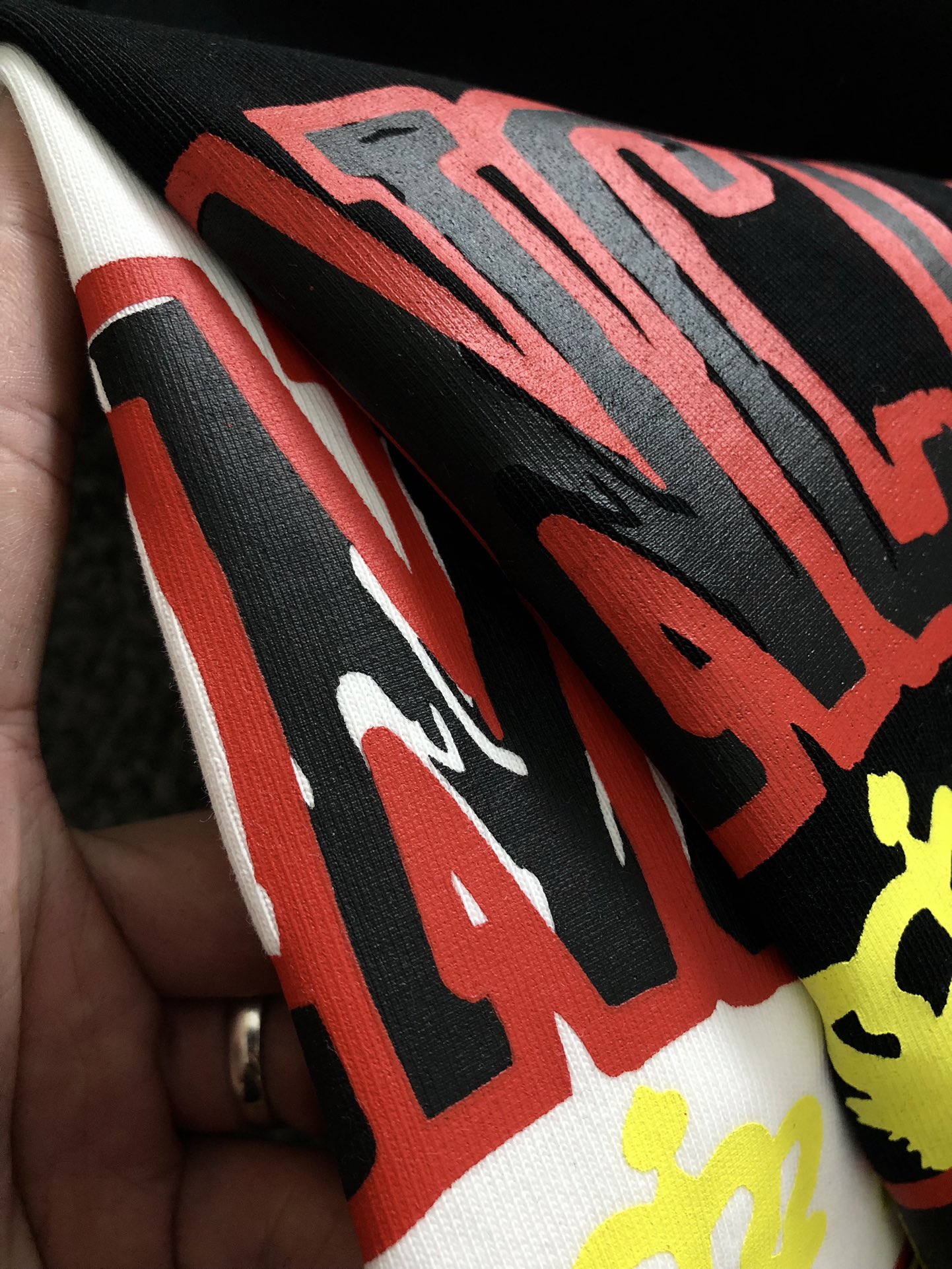 Balenciaga T-shirts