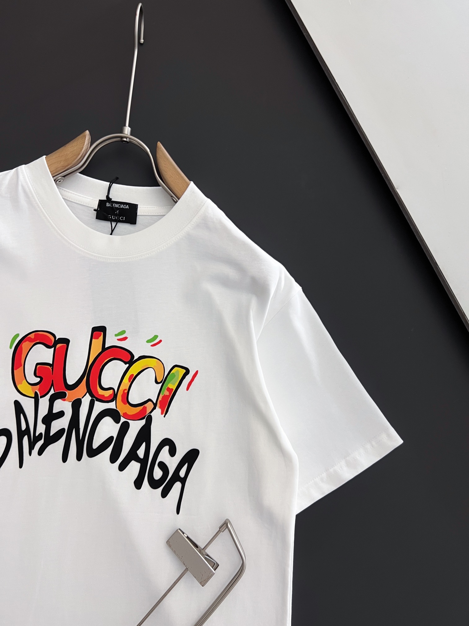 Balenciaga T-shirts