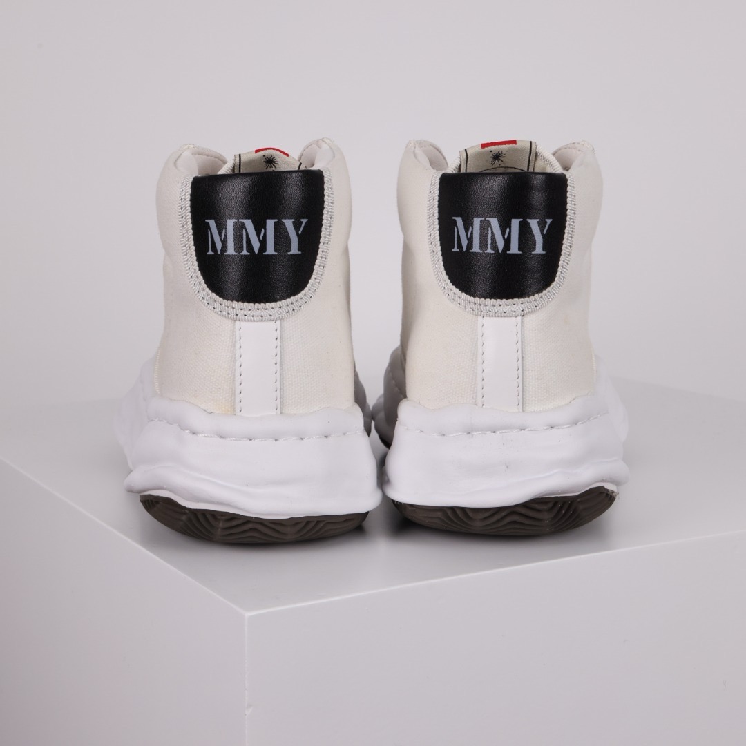 MAISON MIHARA YASUHIRO MMY Sneaker