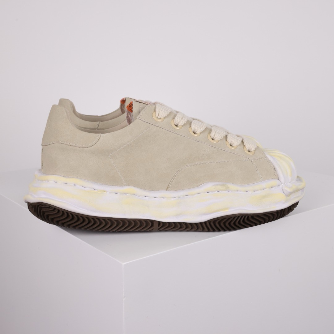 MAISON MIHARA YASUHIRO MMY Sneaker