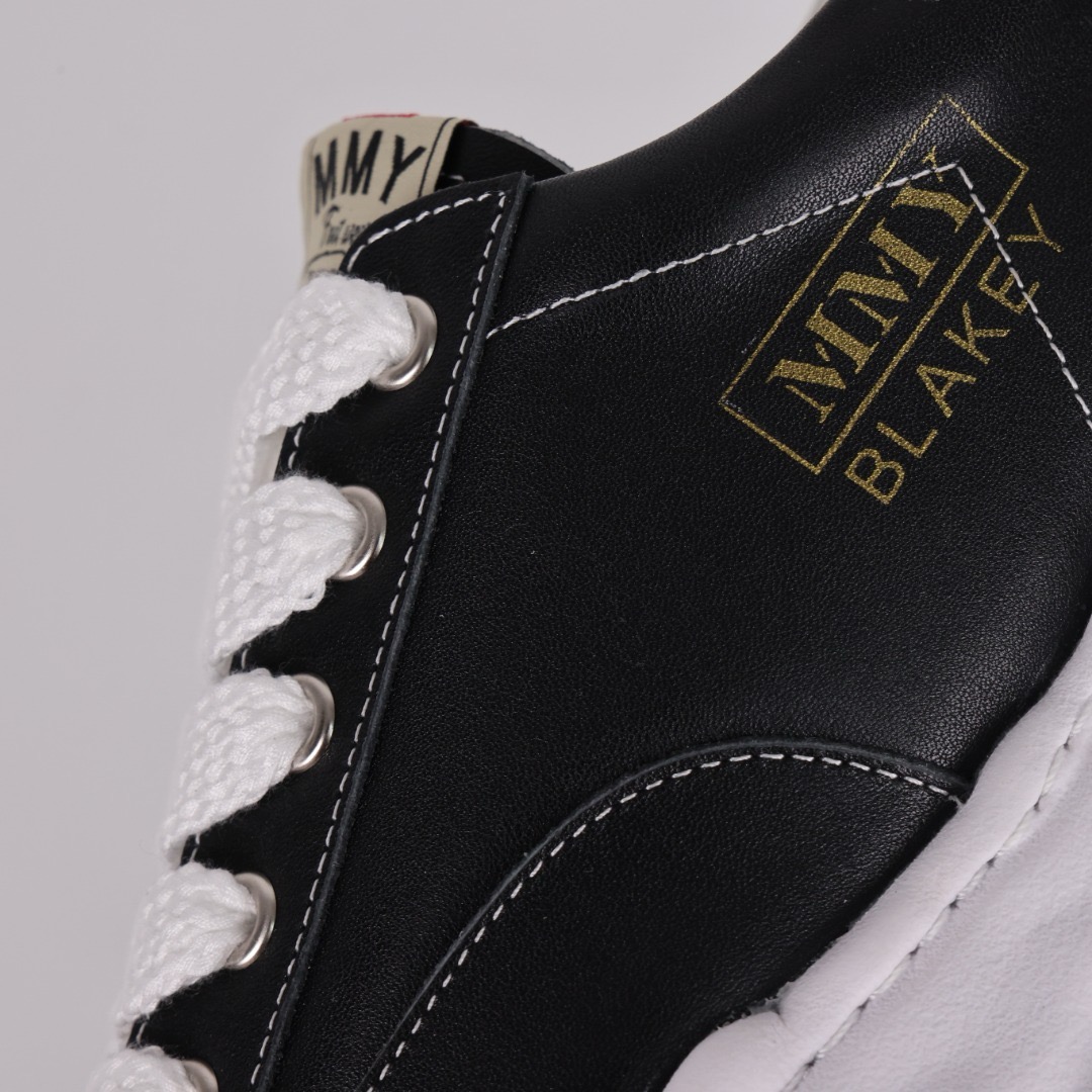 MAISON MIHARA YASUHIRO MMY Sneaker