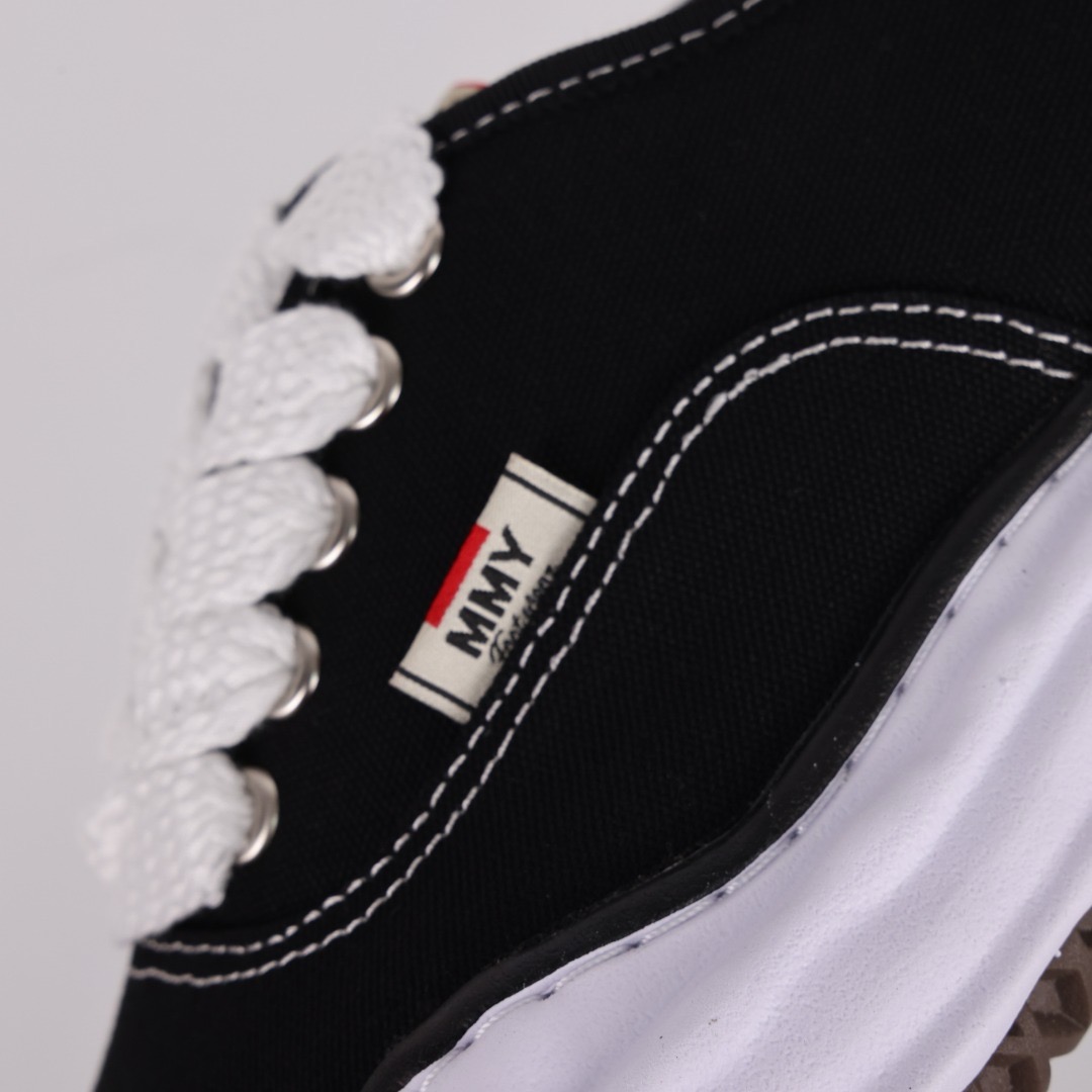 MAISON MIHARA YASUHIRO MMY Sneaker