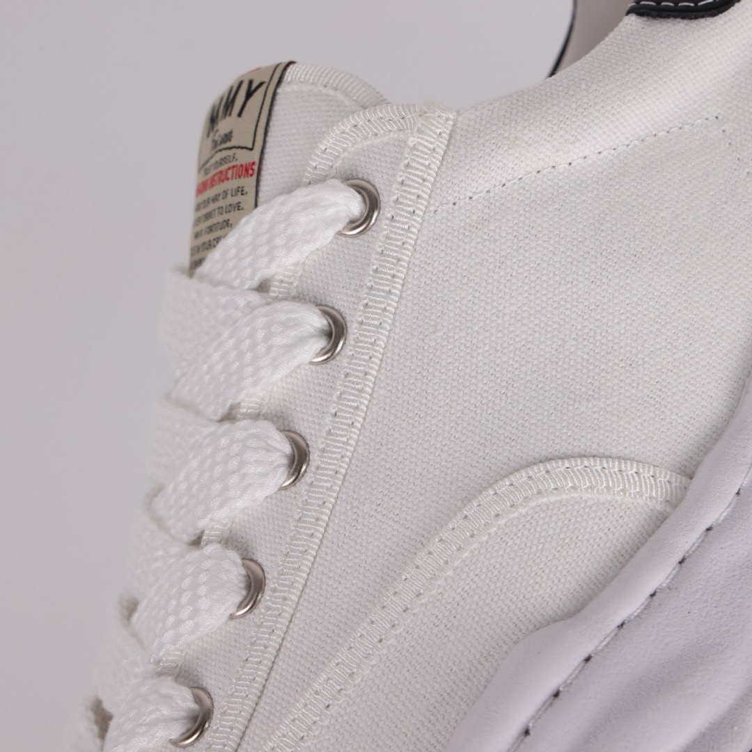MAISON MIHARA YASUHIRO MMY Sneaker