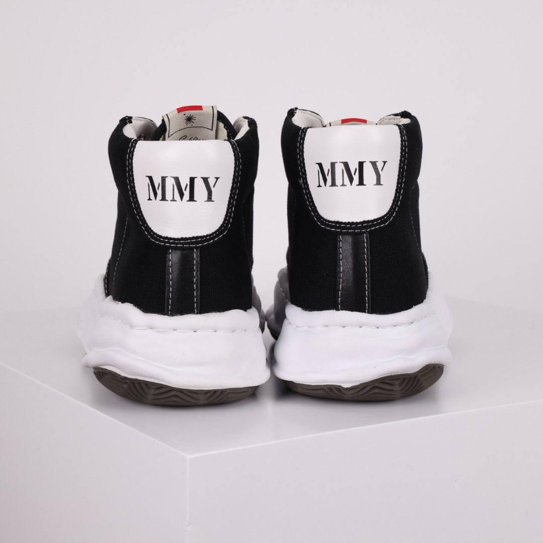 MAISON MIHARA YASUHIRO MMY Sneaker