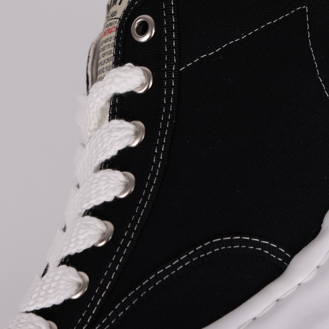 MAISON MIHARA YASUHIRO MMY Sneaker