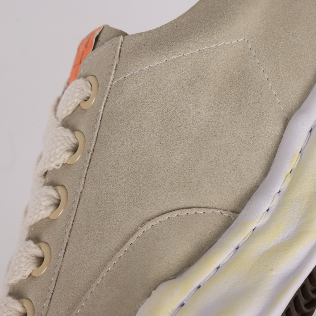 MAISON MIHARA YASUHIRO MMY Sneaker