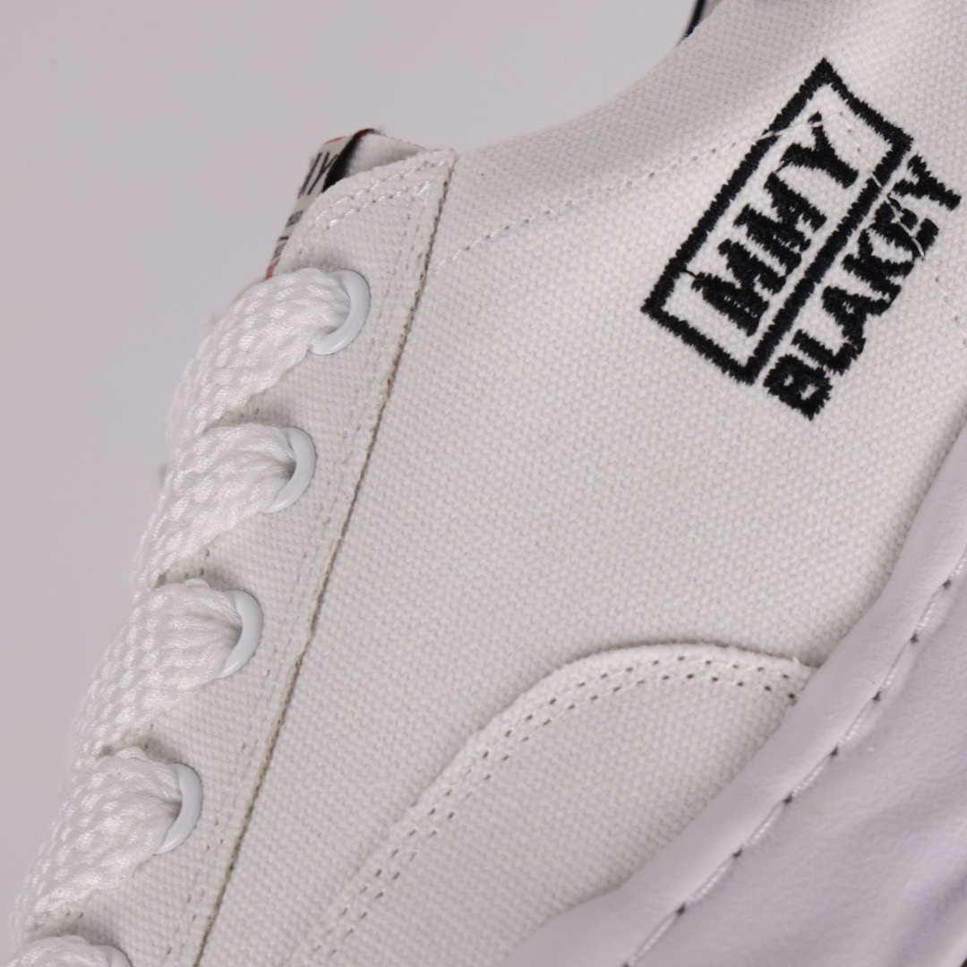MAISON MIHARA YASUHIRO MMY Sneaker