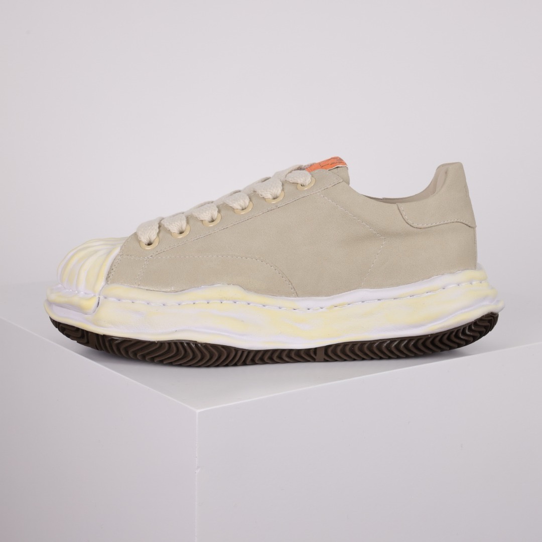 MAISON MIHARA YASUHIRO MMY Sneaker