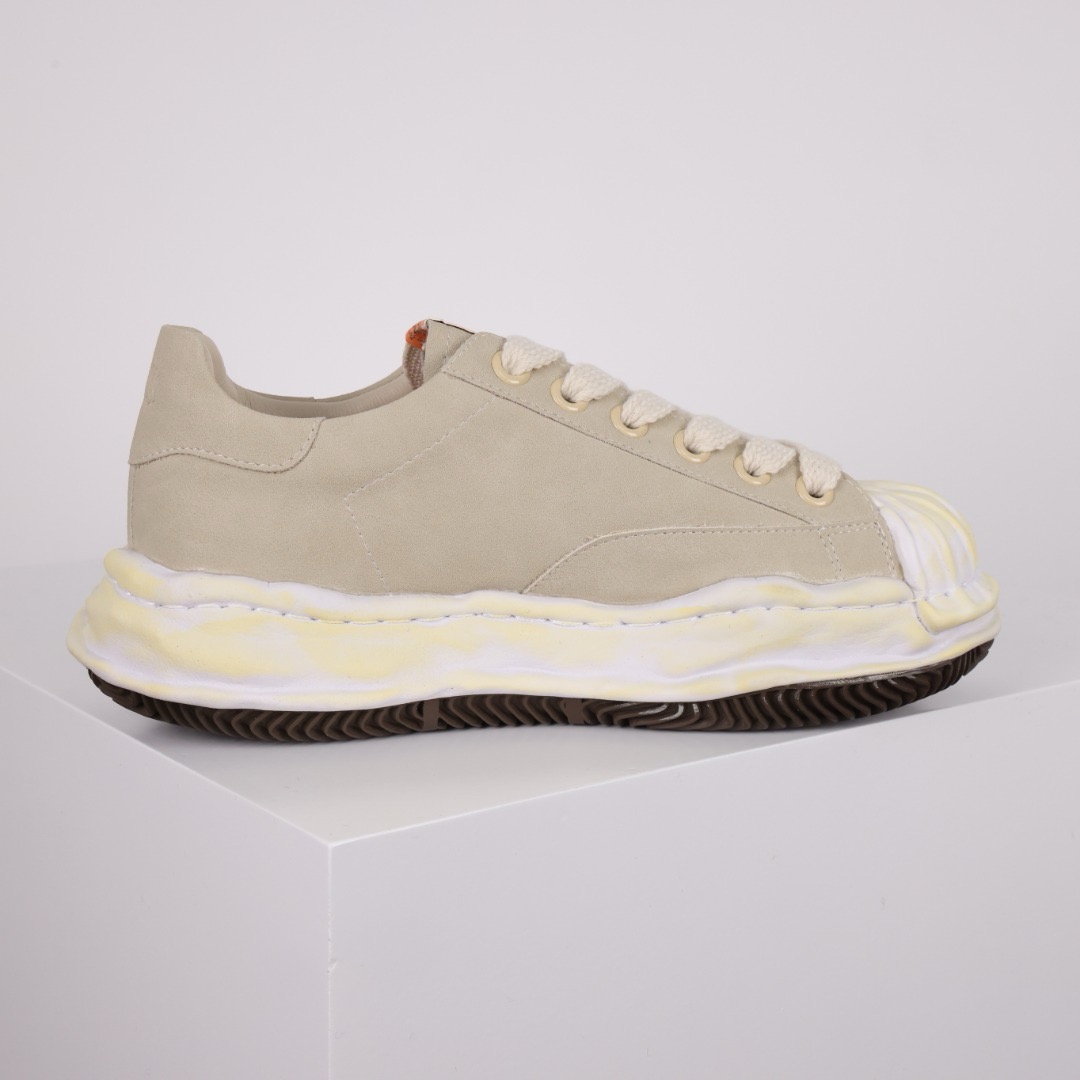 MAISON MIHARA YASUHIRO MMY Sneaker