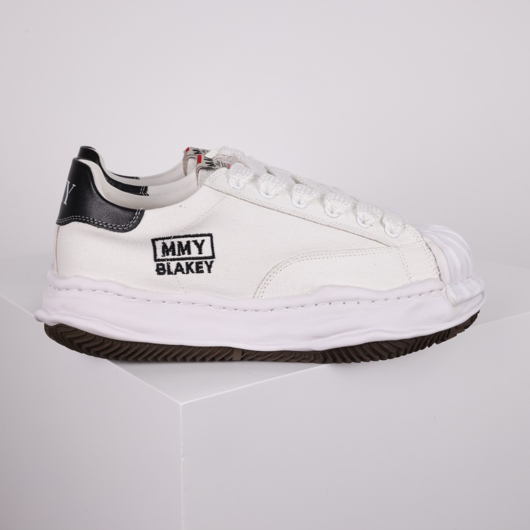 MAISON MIHARA YASUHIRO MMY Sneaker