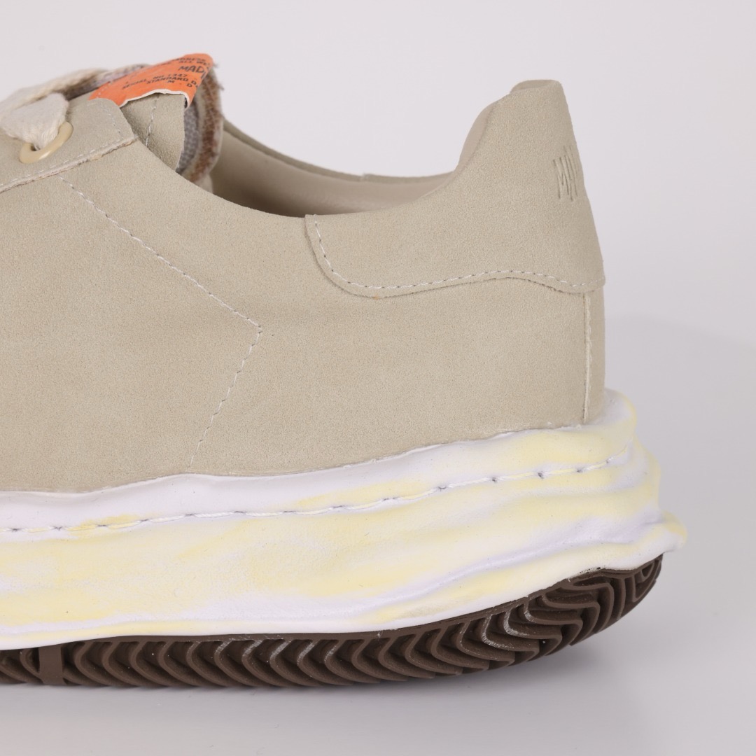 MAISON MIHARA YASUHIRO MMY Sneaker