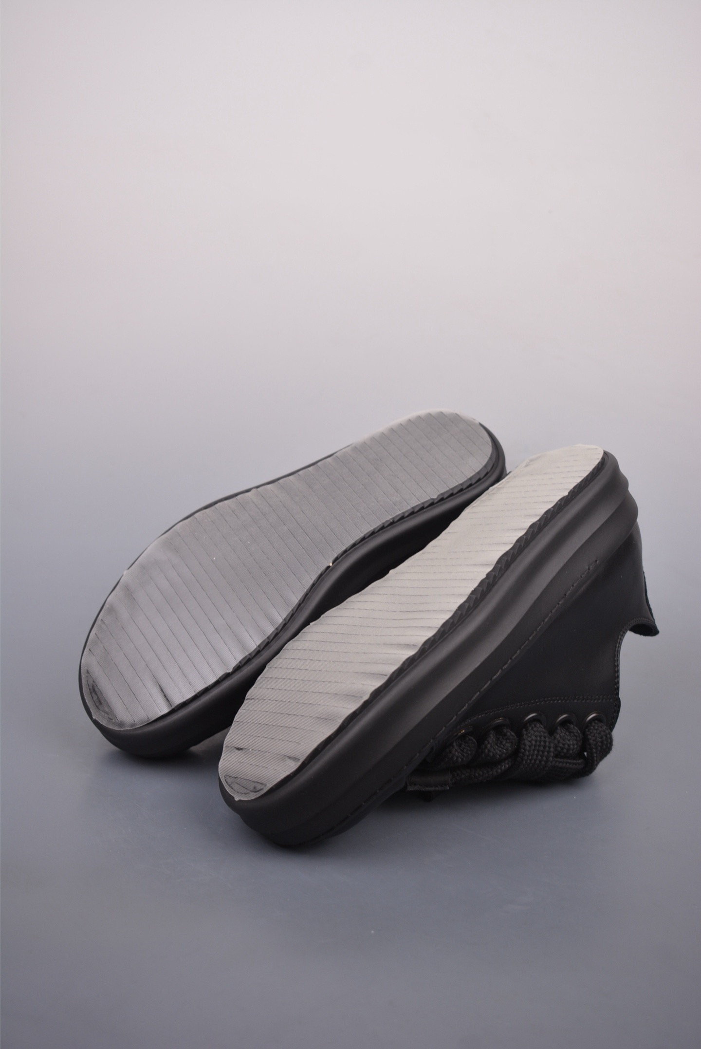 Rick Owen.s Sneaker