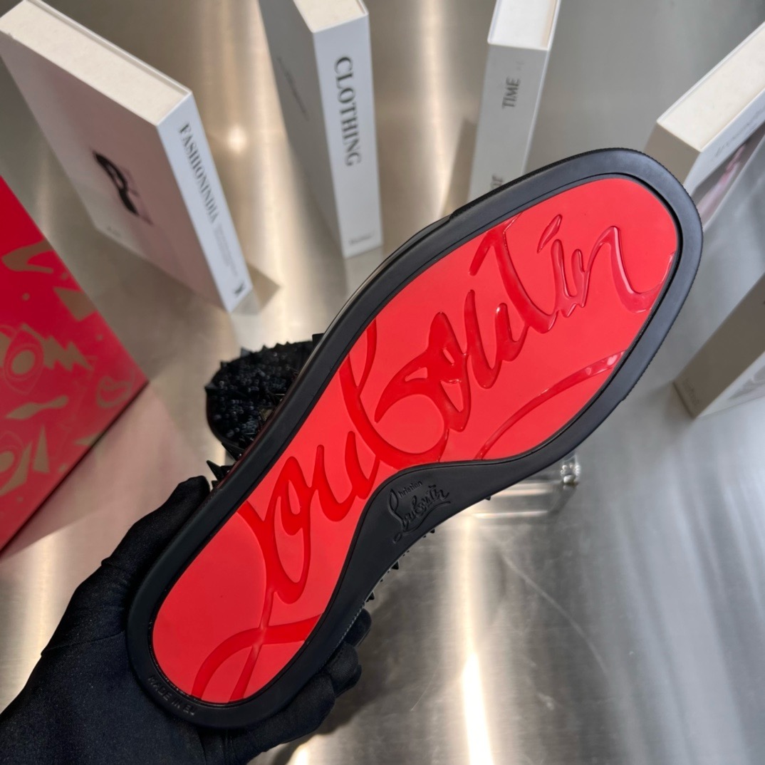 Christian Louboutin Sneaker