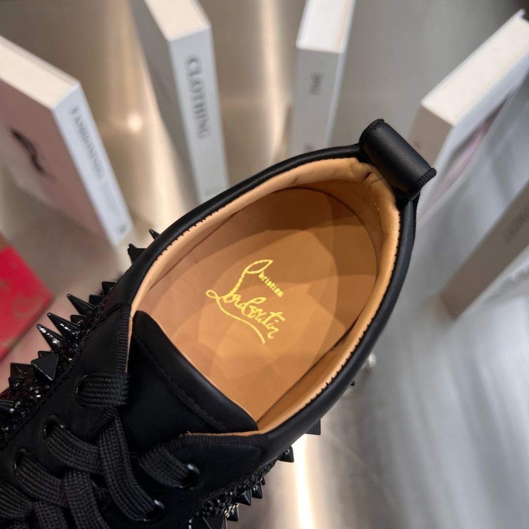 Christian Louboutin Sneaker