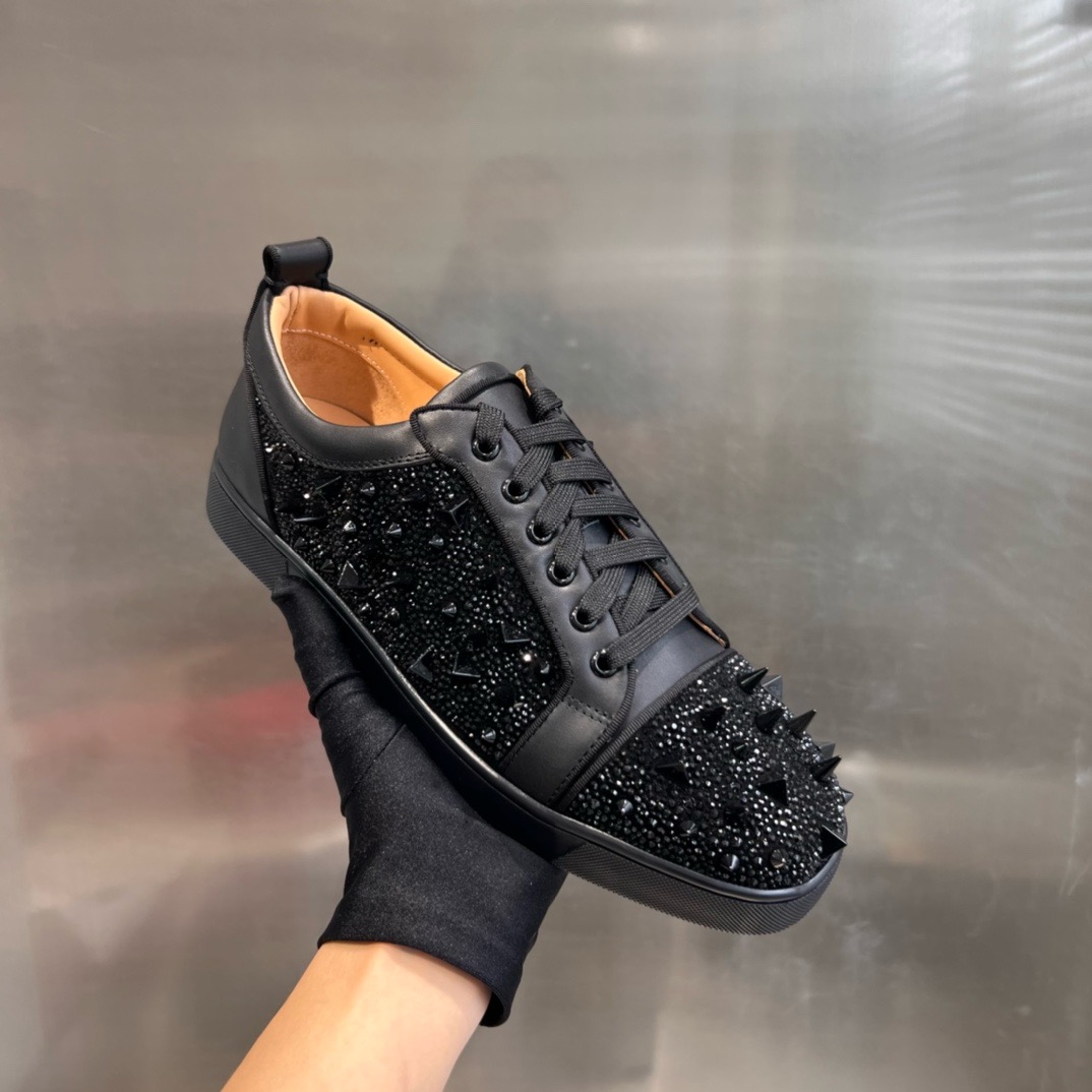 Christian Louboutin Sneaker