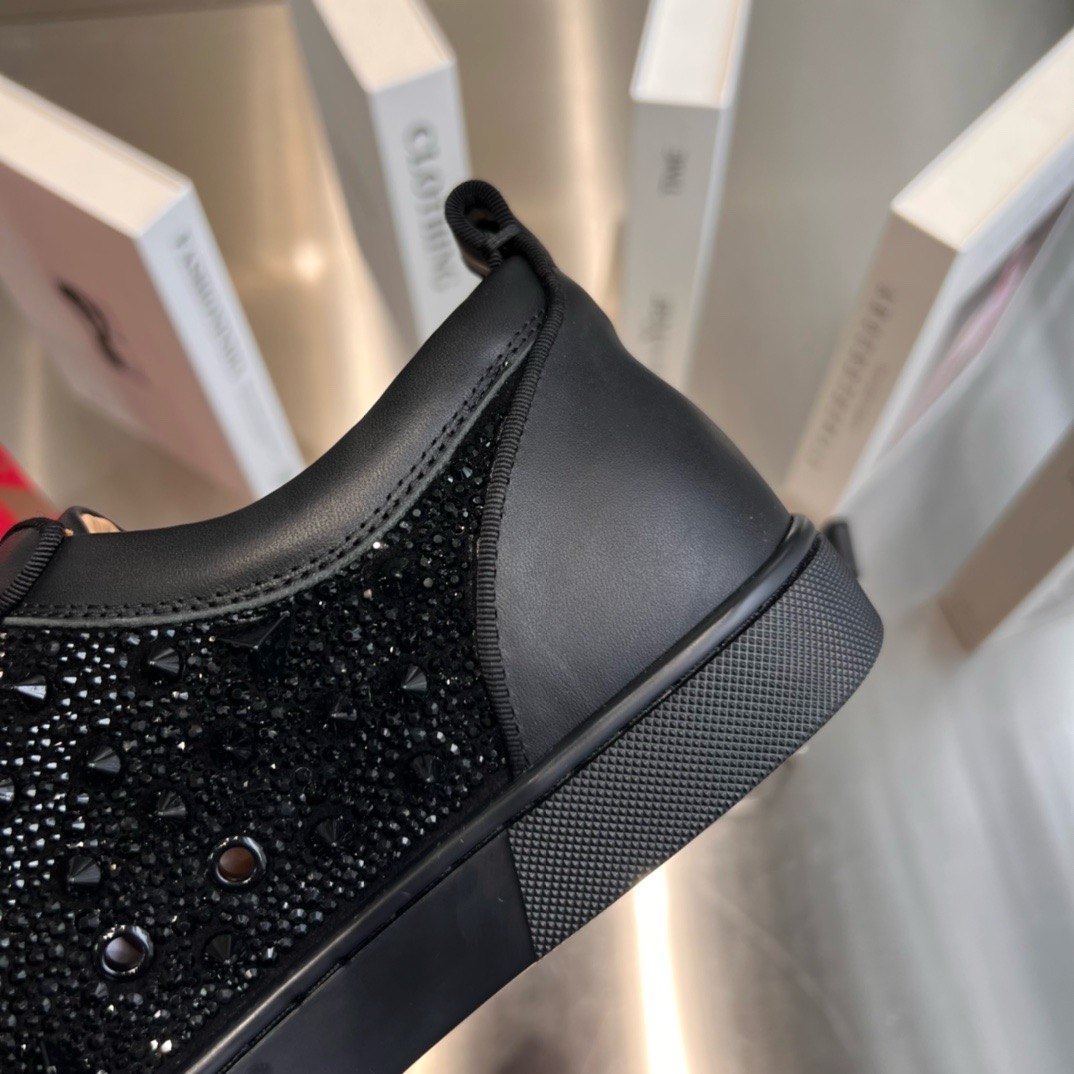 Christian Louboutin Sneaker
