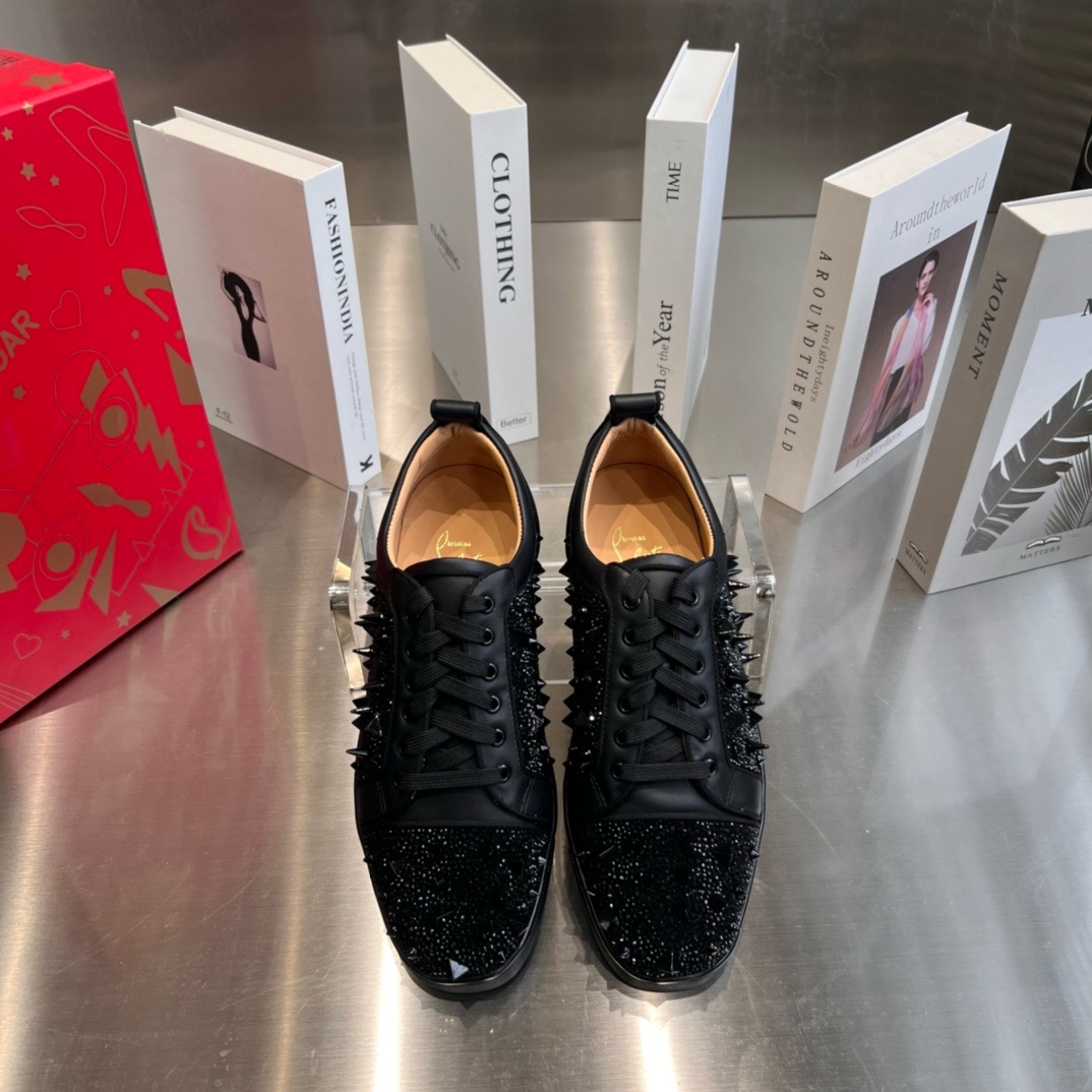 Christian Louboutin Sneaker