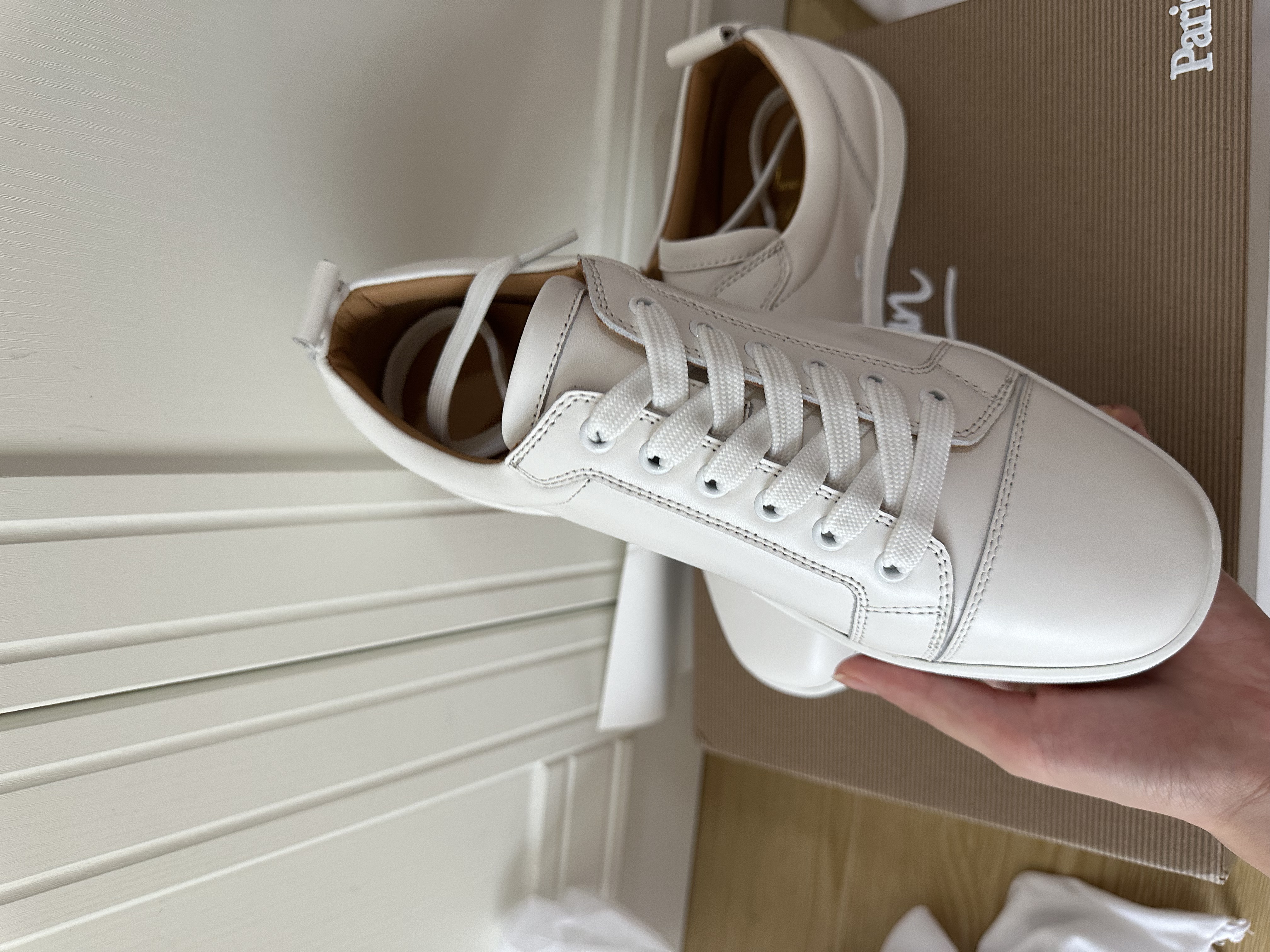 Christian Louboutin Sneaker