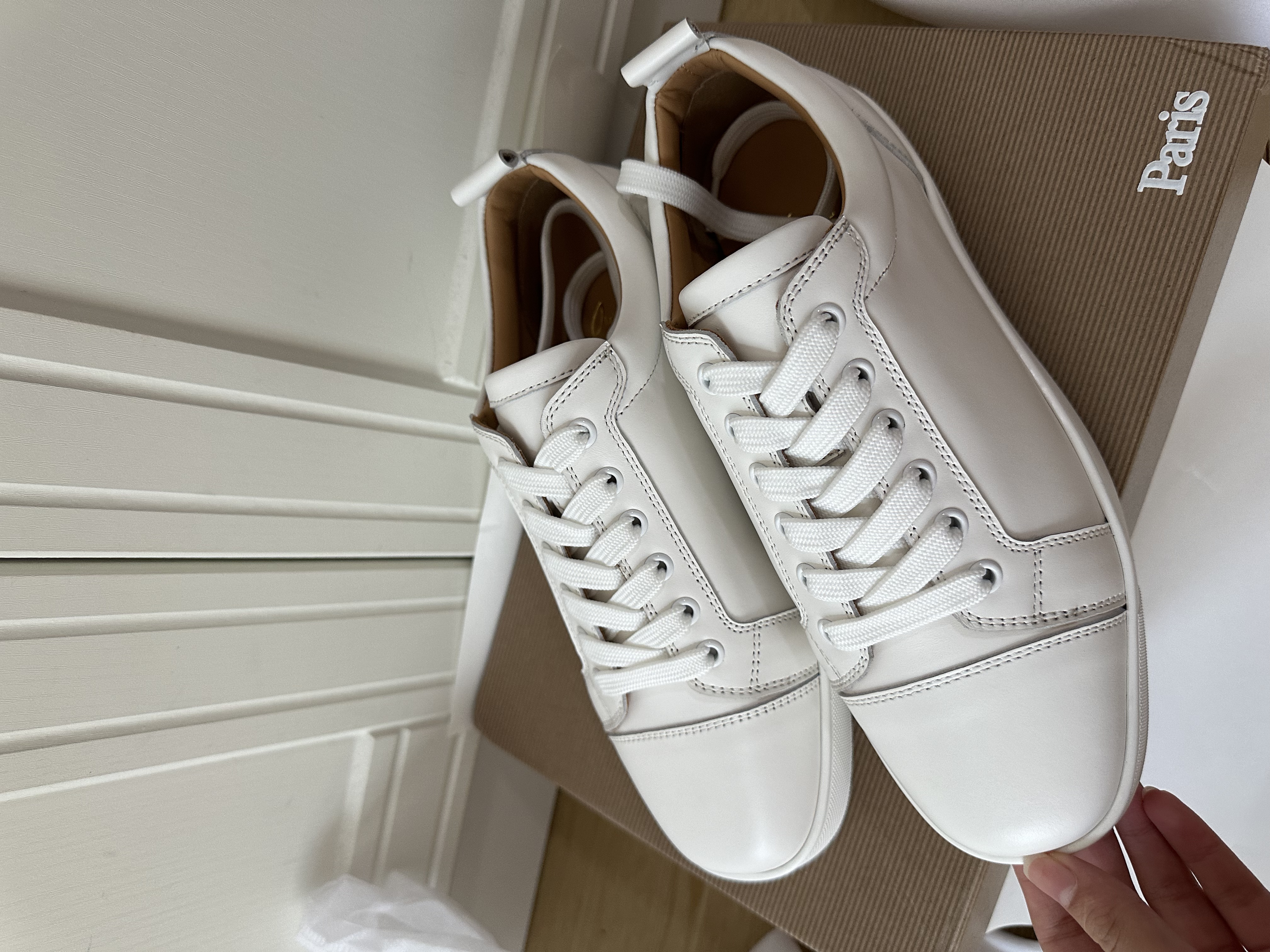 Christian Louboutin Sneaker