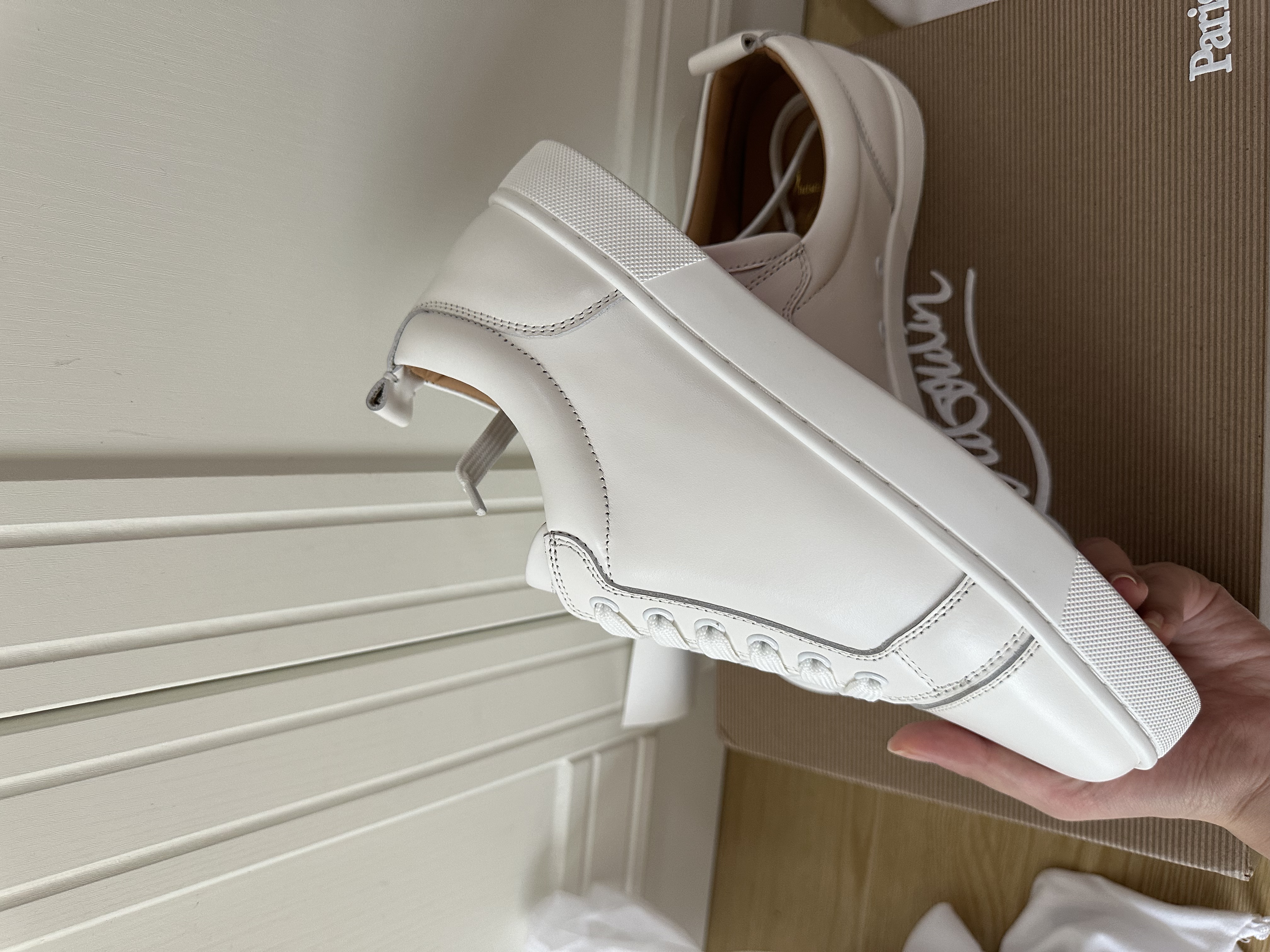 Christian Louboutin Sneaker