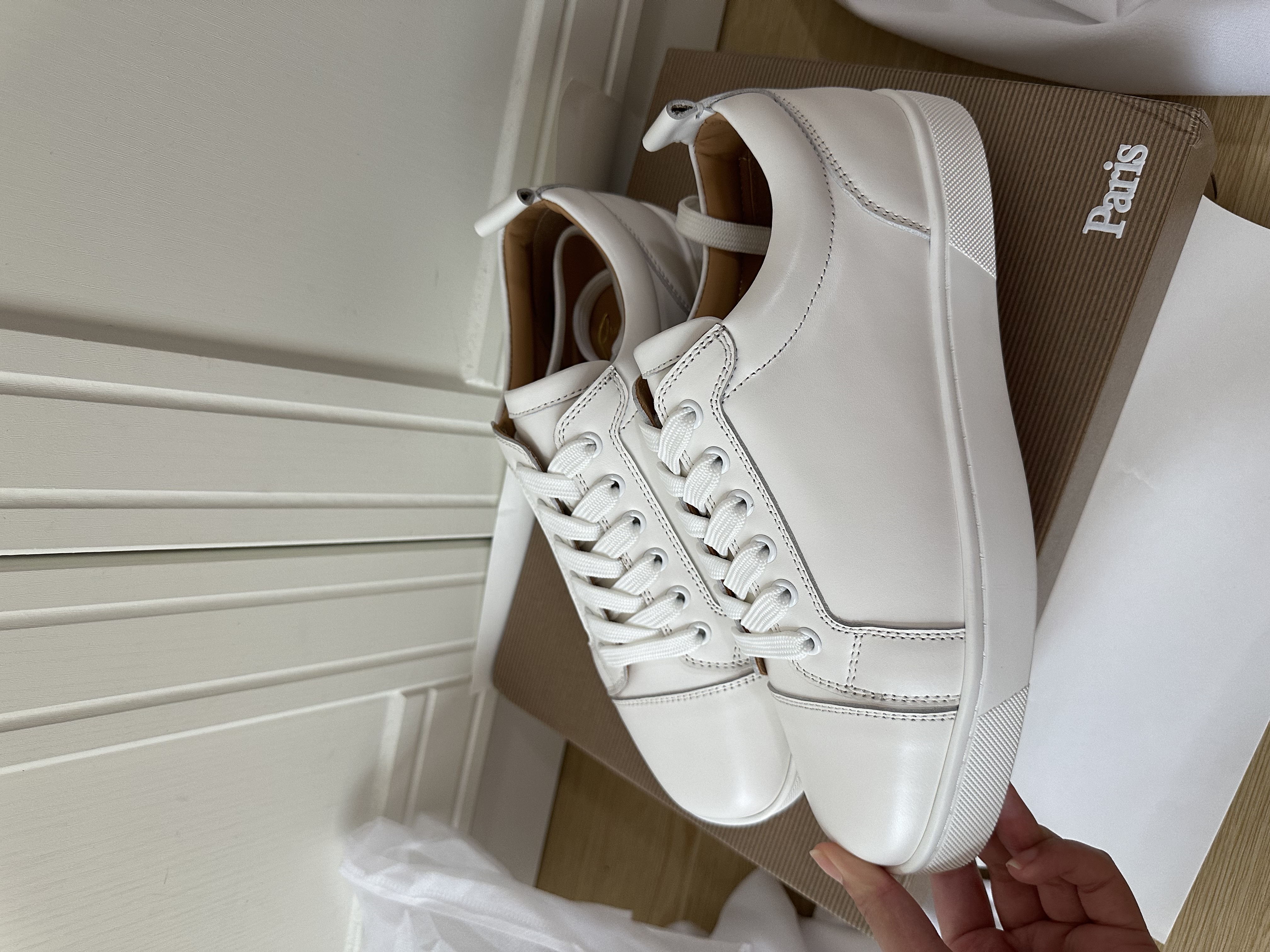 Christian Louboutin Sneaker