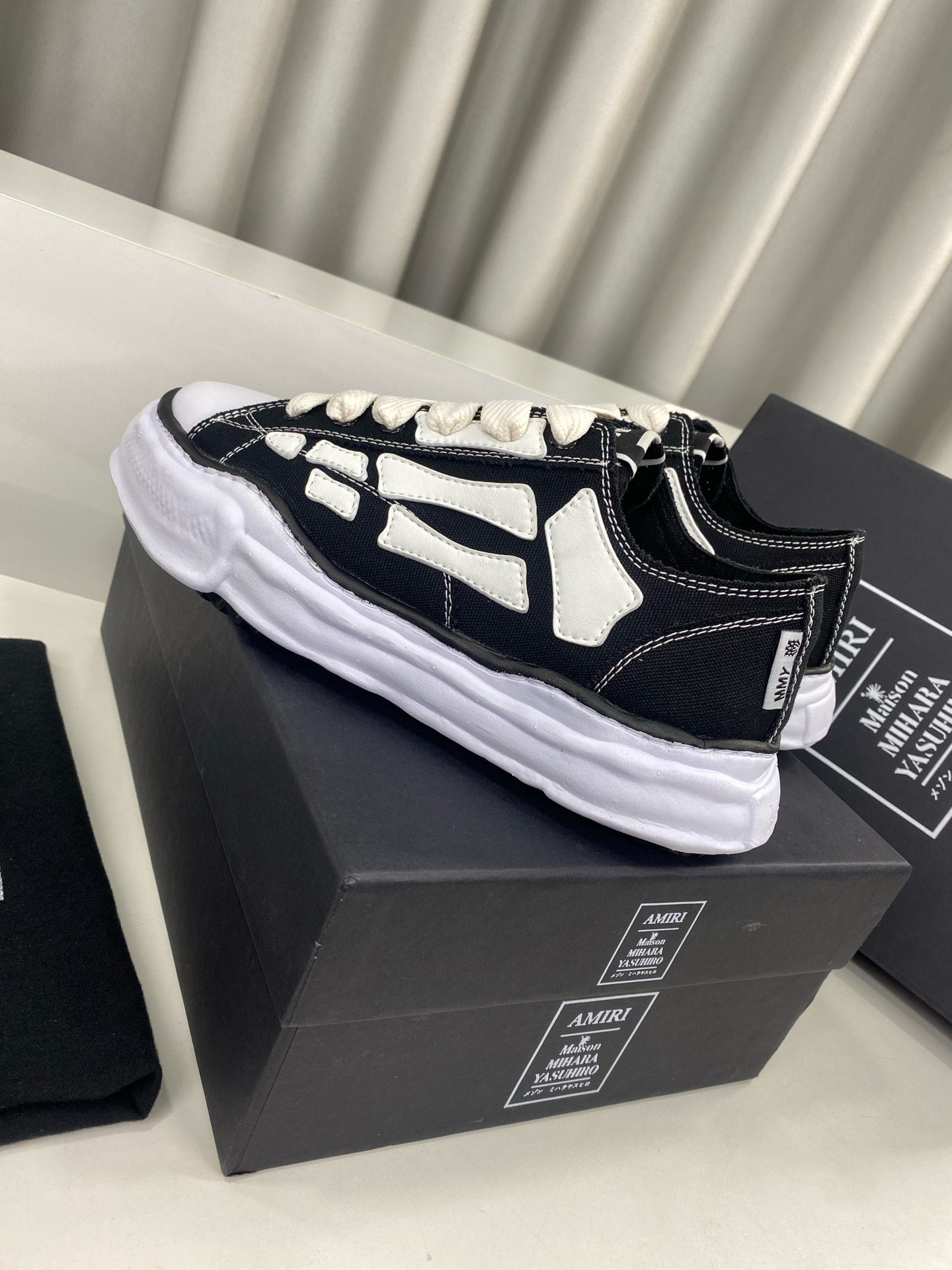 MAISON MIHARA YASUHIRO MMY Sneaker