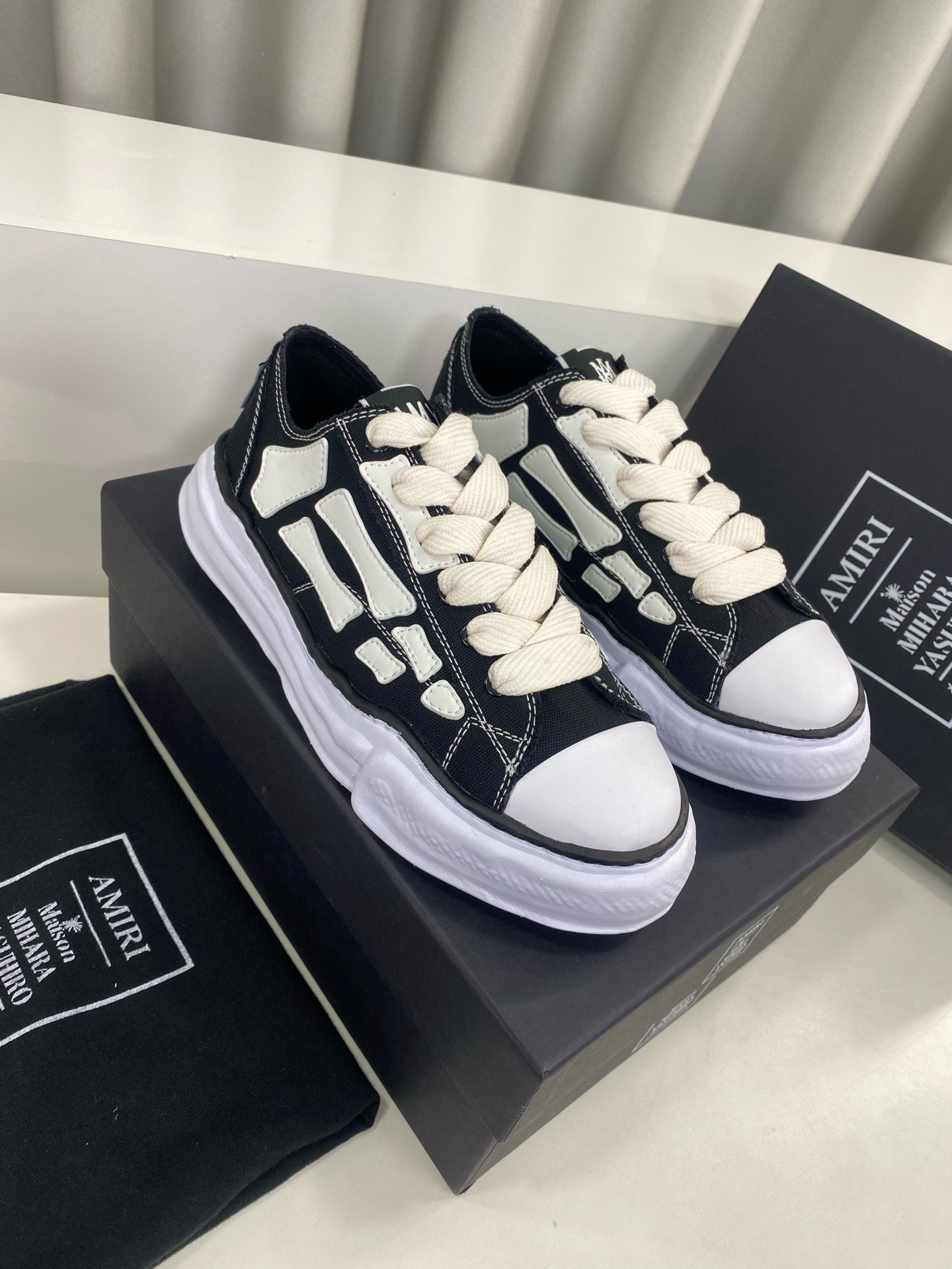 MAISON MIHARA YASUHIRO MMY Sneaker