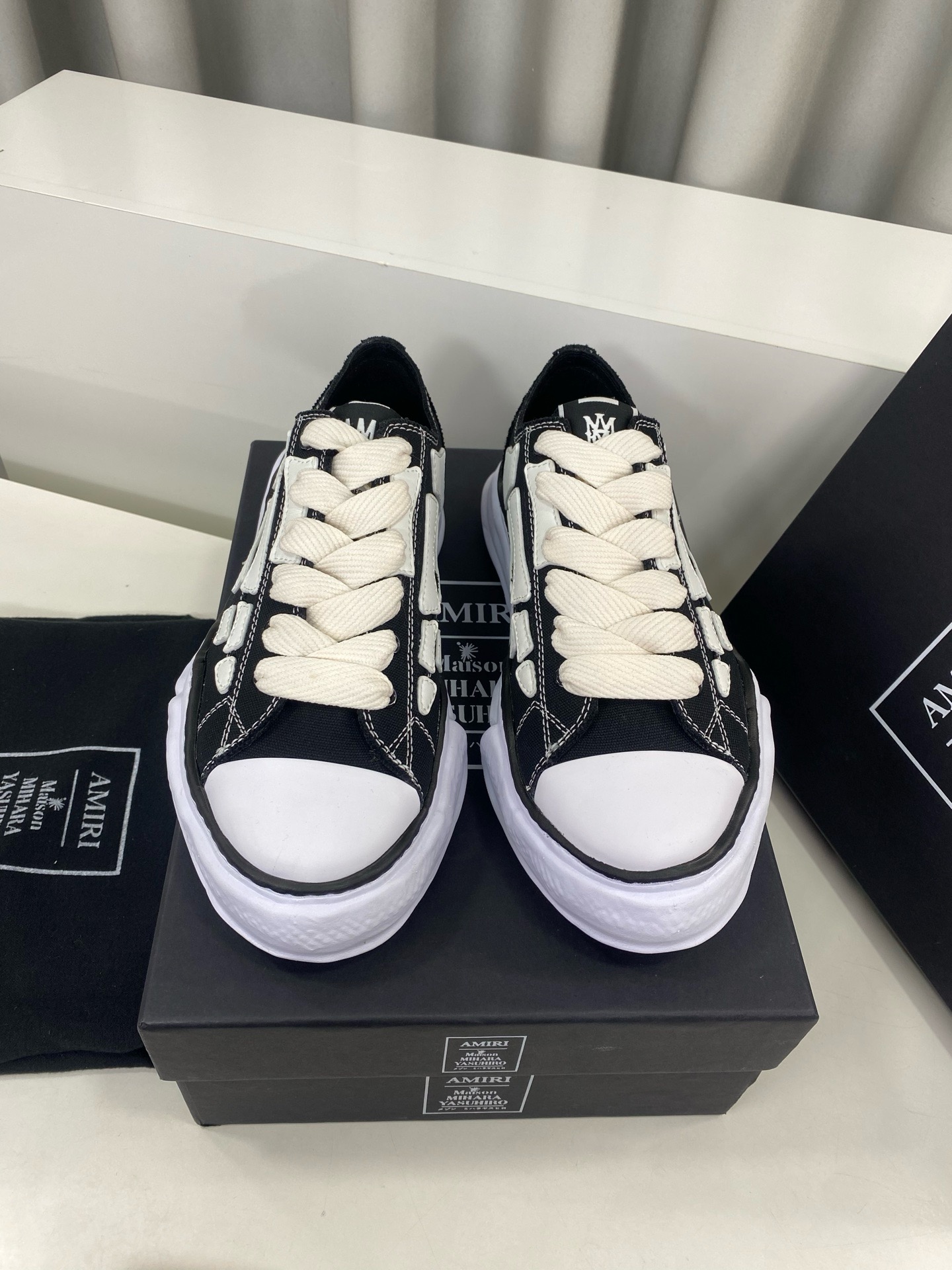 MAISON MIHARA YASUHIRO MMY Sneaker