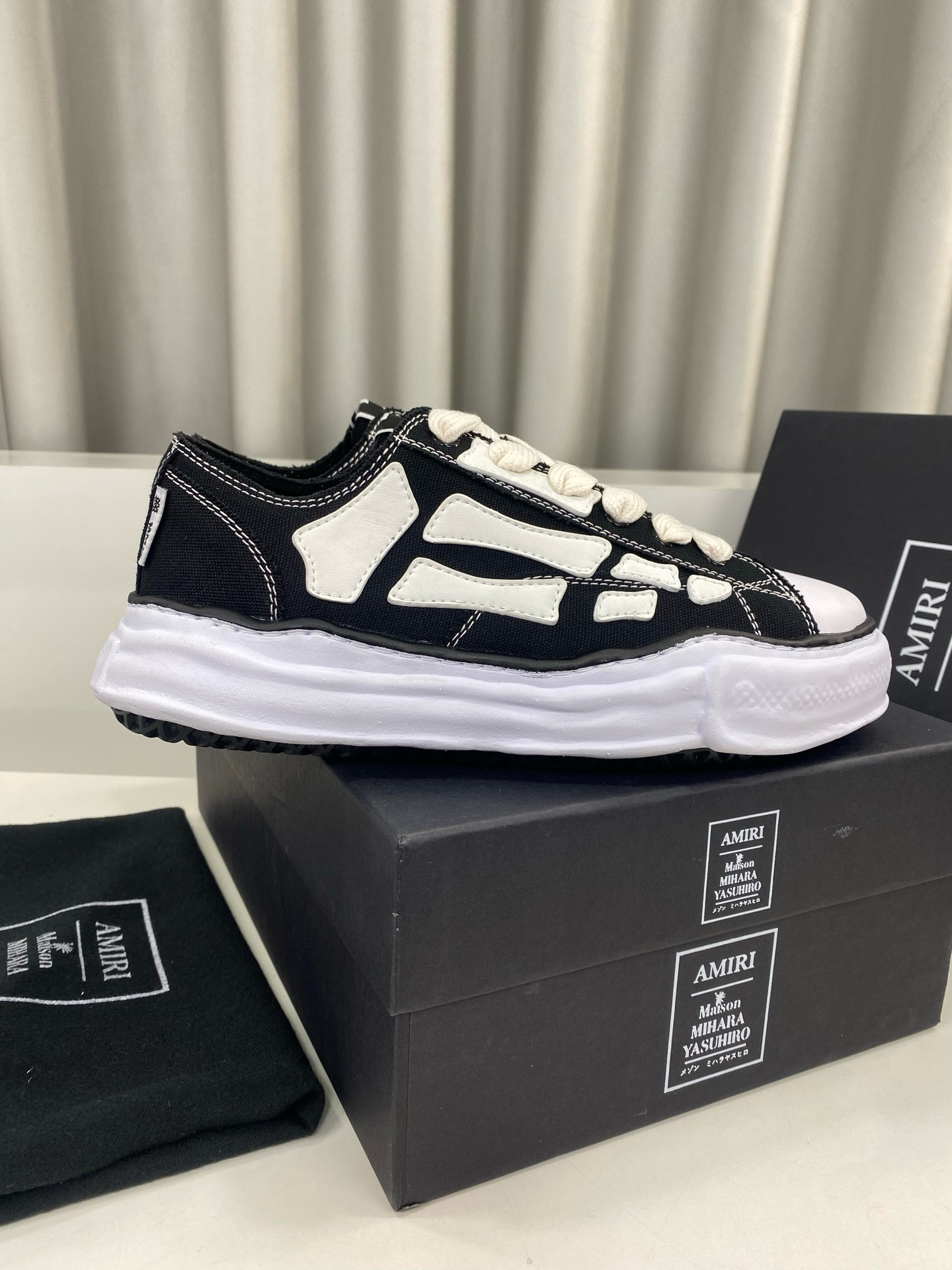 MAISON MIHARA YASUHIRO MMY Sneaker